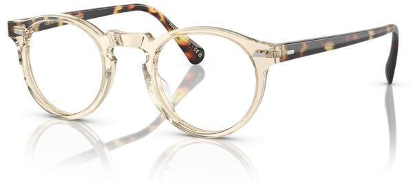 Lunettes de vue Oliver Peoples Gregory Peck OV5186