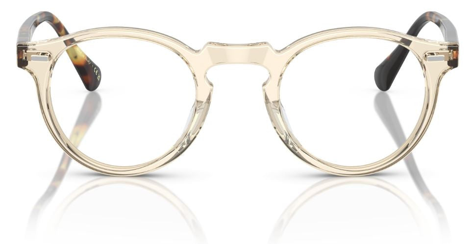 Oliver Peoples Gregory Peck OV5186 Optical Glasses