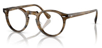 Oliver Peoples Gregory Peck OV5186 Optical Glasses