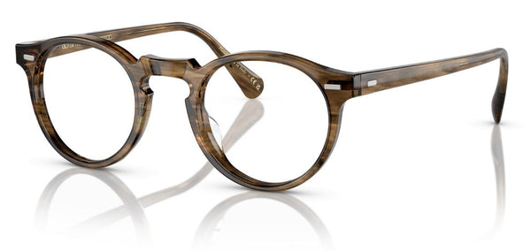 Lunettes de vue Oliver Peoples Gregory Peck OV5186