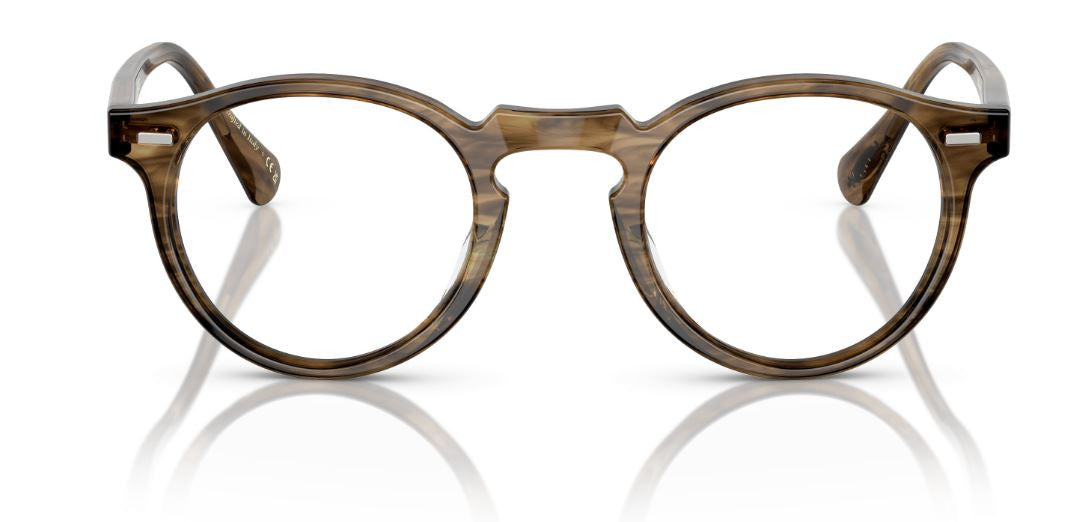 Oliver Peoples Gregory Peck OV5186 Optical Glasses