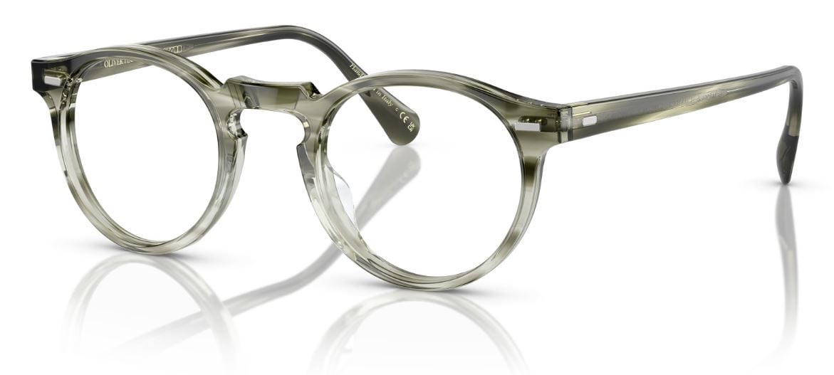 Oliver Peoples Gregory Peck OV5186 Optical Glasses