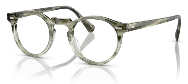 Lunettes de vue Oliver Peoples Gregory Peck OV5186