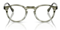 Oliver Peoples Gregory Peck OV5186 Optical Glasses