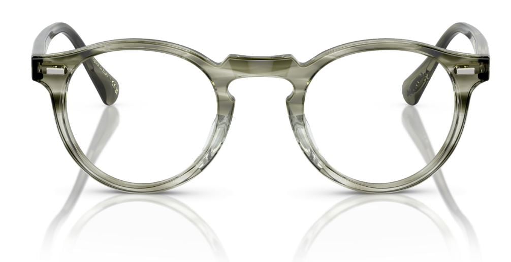 Oliver Peoples Gregory Peck OV5186 Optical Glasses