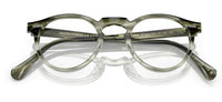 Oliver Peoples Gregory Peck OV5186 Optical Glasses