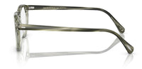 Oliver Peoples Gregory Peck OV5186 Optical Glasses