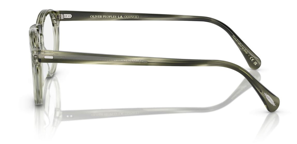Oliver Peoples Gregory Peck OV5186 Optical Glasses