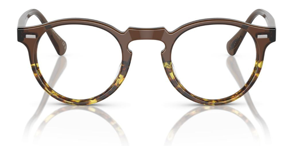 Oliver Peoples Gregory Peck OV5186 Optical Glasses