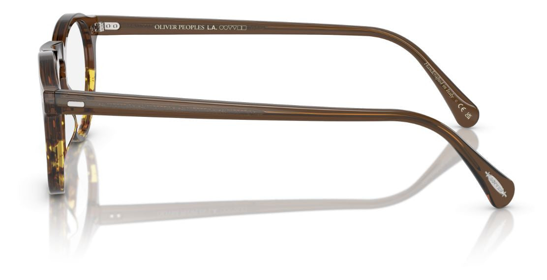 Oliver Peoples Gregory Peck OV5186 Optical Glasses