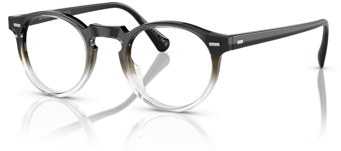 Oliver Peoples Gregory Peck OV5186 Optical Glasses