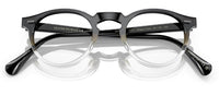 Oliver Peoples Gregory Peck OV5186 Optical Glasses