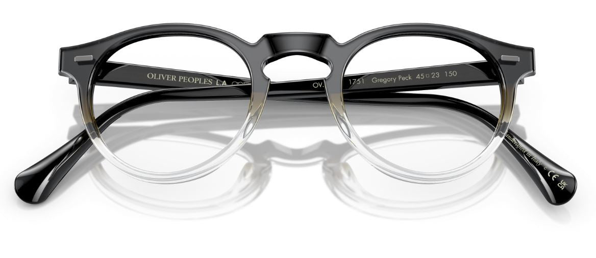 Oliver Peoples Gregory Peck OV5186 Optical Glasses