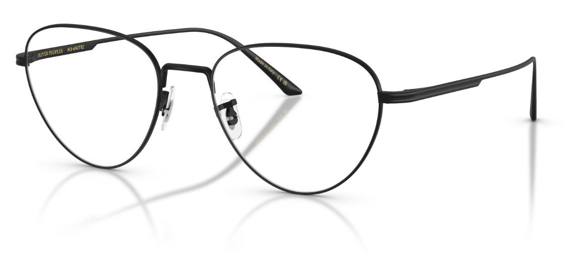 Óculos de grau Oliver Peoples 1991rx OV1357