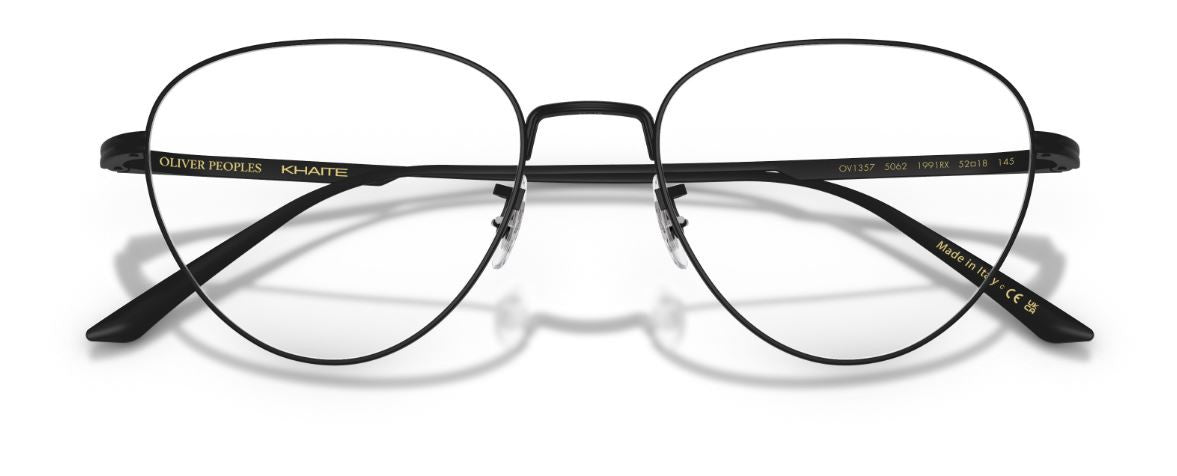 Óculos de grau Oliver Peoples 1991rx OV1357