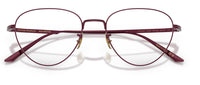 Óculos de grau Oliver Peoples 1991rx OV1357