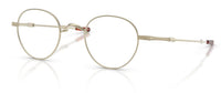 Oliver Peoples Kinston OV1368T Optical Glasses