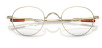 Oliver Peoples Kinston OV1368T Optical Glasses