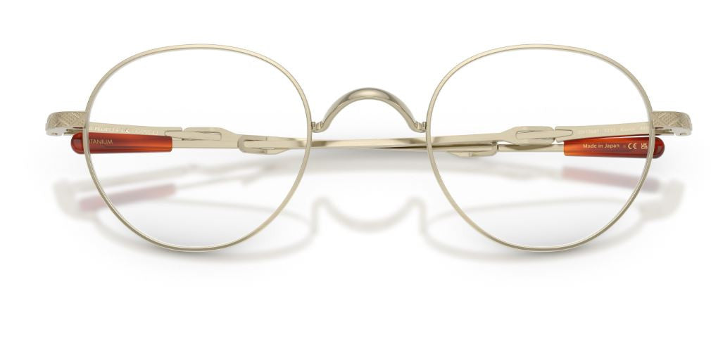 Oliver Peoples Kinston OV1368T Optical Glasses