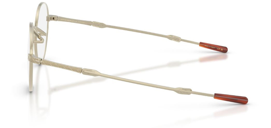 Oliver Peoples Kinston OV1368T Optical Glasses