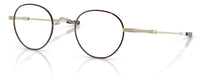 Oliver Peoples Kinston OV1368T Optical Glasses