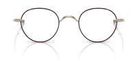 Oliver Peoples Kinston OV1368T Optical Glasses