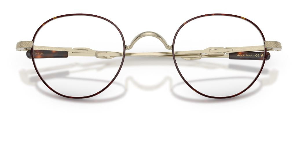 Oliver Peoples Kinston OV1368T Optical Glasses