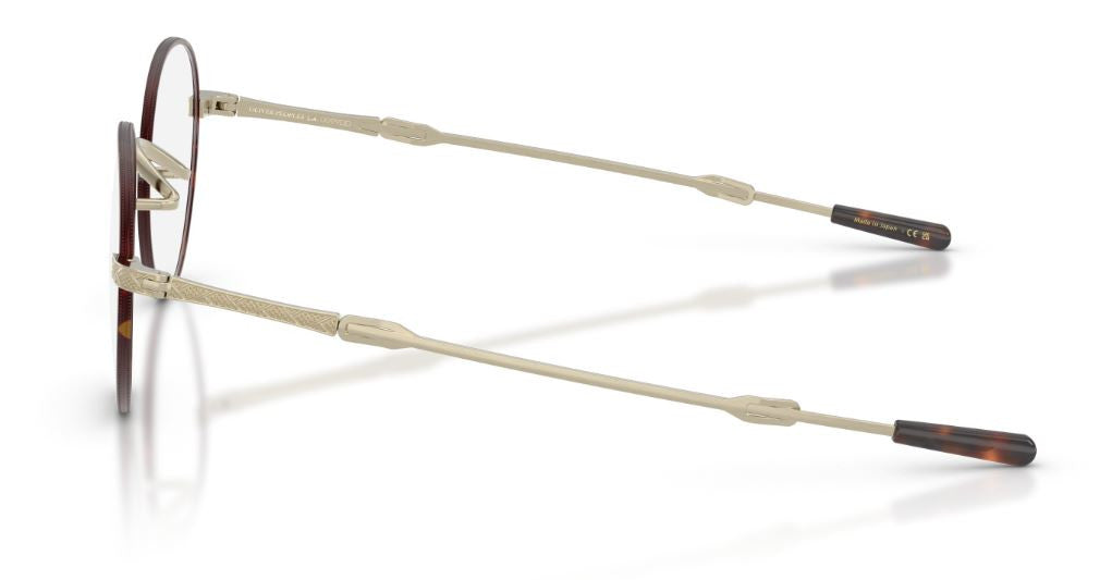 Oliver Peoples Kinston OV1368T Optical Glasses