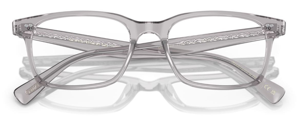 Oliver Peoples Nisen OV5446U Eyeglasses