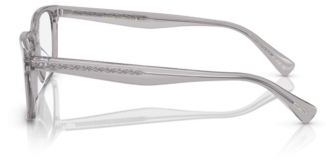 Oliver Peoples Nisen OV5446U Eyeglasses