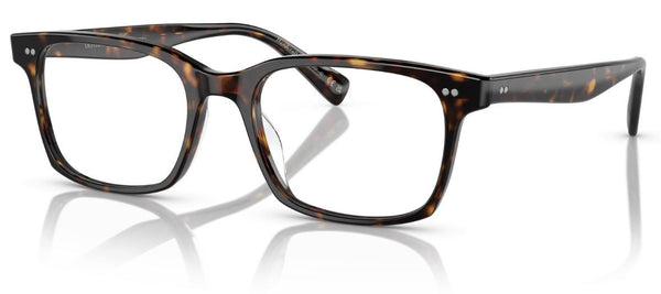Lunettes de vue Oliver Peoples Nisen OV5446U