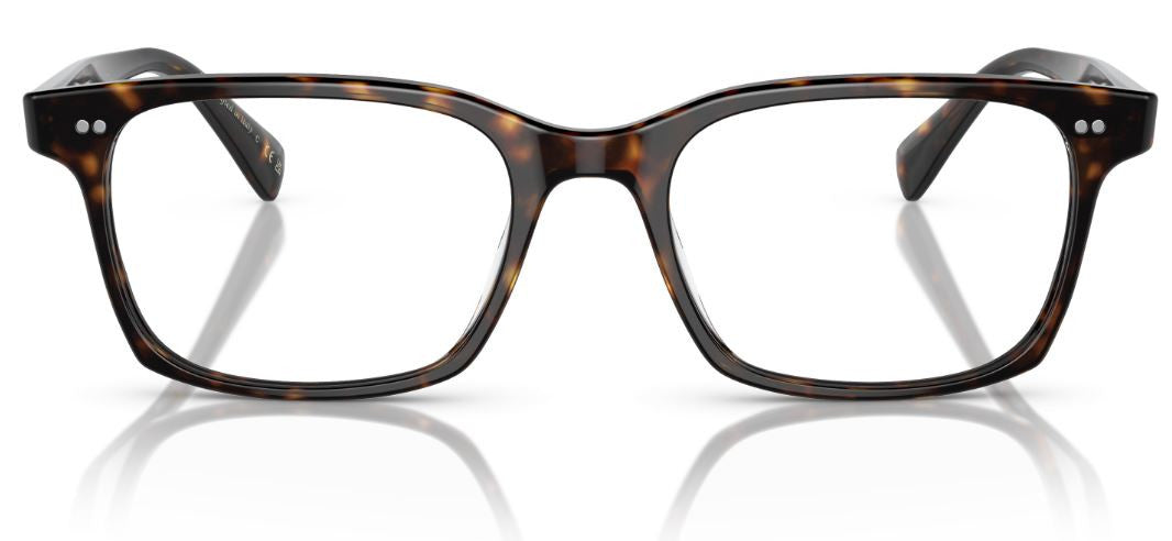 Oliver Peoples Nisen OV5446U Eyeglasses