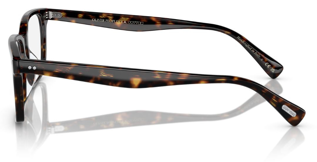 Oliver Peoples Nisen OV5446U Eyeglasses