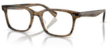 Oliver Peoples Nisen OV5446U Eyeglasses