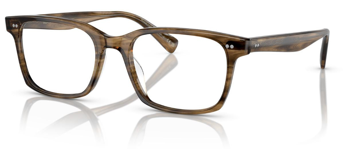 Oliver Peoples Nisen OV5446U Eyeglasses