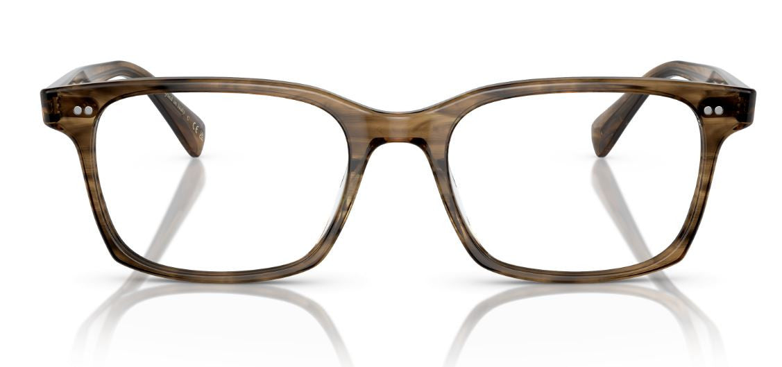 Oliver Peoples Nisen OV5446U Eyeglasses
