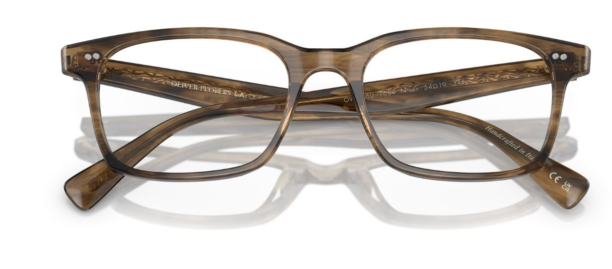 Oliver Peoples Nisen OV5446U Eyeglasses