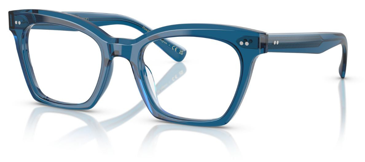 Leesbril Oliver Peoples Lelia OV5566U
