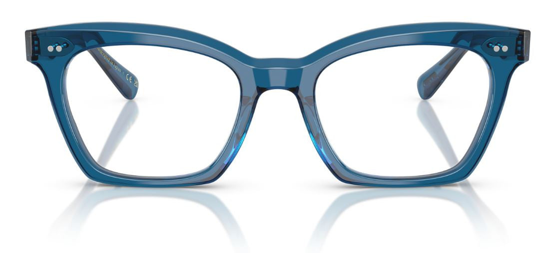 Leesbril Oliver Peoples Lelia OV5566U
