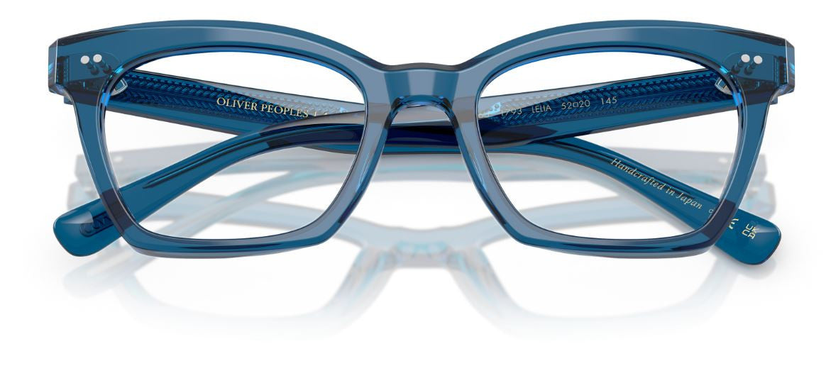Leesbril Oliver Peoples Lelia OV5566U