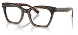 Oliver Peoples Lelia OV5566U Eyeglasses