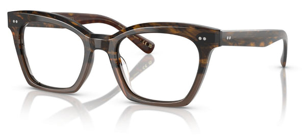 Óculos de grau Oliver Peoples Lelia OV5566U