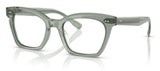 Oliver Peoples Lelia OV5566U Eyeglasses