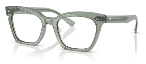 Óculos de grau Oliver Peoples Lelia OV5566U
