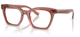 Oliver Peoples Lelia OV5566U Eyeglasses