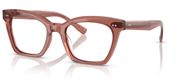 Óculos de grau Oliver Peoples Lelia OV5566U