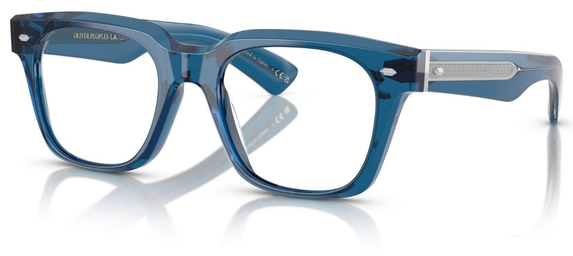 Oliver Peoples Alfrey OV5570U Optical Glasses