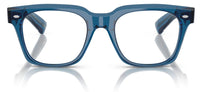 Oliver Peoples Alfrey OV5570U Optical Glasses