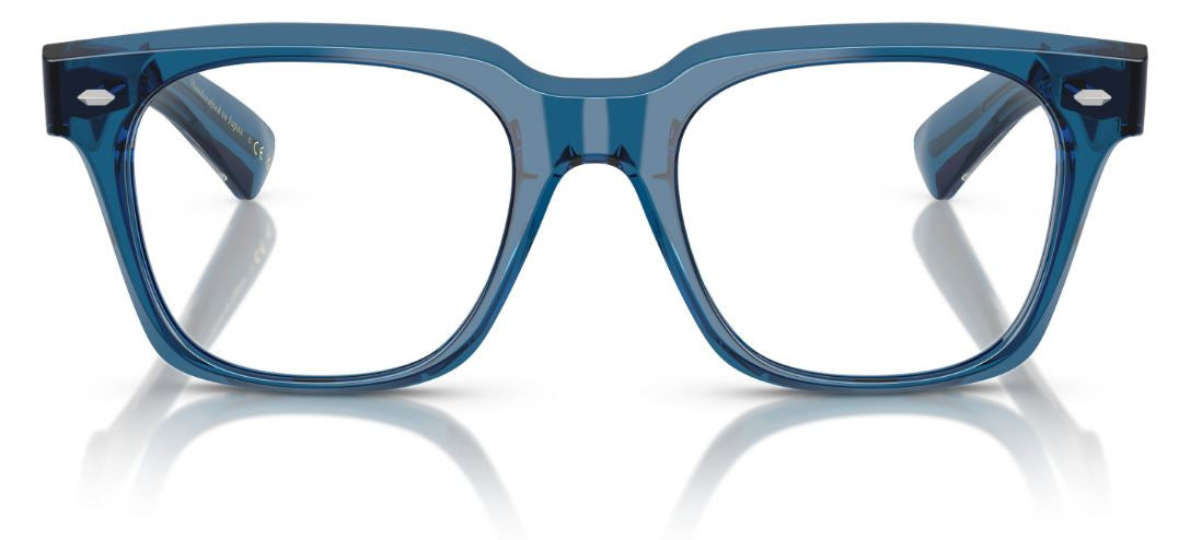 Oliver Peoples Alfrey OV5570U Optical Glasses
