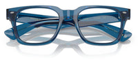 Oliver Peoples Alfrey OV5570U Optical Glasses